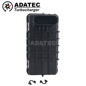 G203 762463-0002 турбо электронный привод 6NW008412 96440365 4805337 электронный спусковой механизм для Chevrolet Captiva <span class=keywords><strong>2</strong></span>,0 D 150HP - Product Image 2