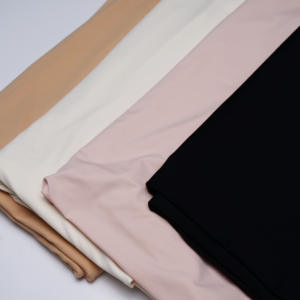 Tela de Punto Jersey Sencillo, 85% Nailon, 15% Elastano, Suave al Tacto, 190 g/m², Fabricada en China - Product Image 5