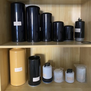 स्पिन-ऑन हाइड्रोलिक फिल्टर 3i0687 bt8871 bt8876 7238189 9T-0973 49076 03653300 p173525 p763079 44749036 7384996 hf6598 - Product Image 6