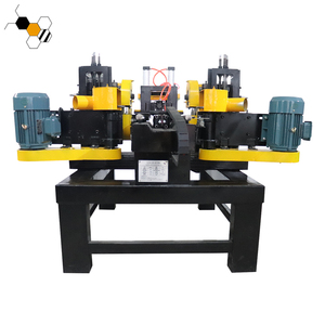 Nhà Cung Cấp Thiết Bị Nuôi Ong Thanh Bên Tích Hợp Tự Động 360 Pcs/h Máy Làm Khung Tổ Ong - Product Image 5