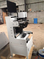 Machine de montage de plaques flexographiques pour l'impression flexo