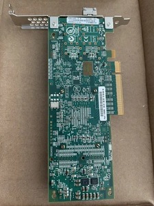Carte réseau d'extension USB 3.0 PCIe-e QLE-2660 6 Go 1 port, adaptateur de bus hôte Fibre Channel externe PCIe pour ordinateurs de bureau - Product Image 3