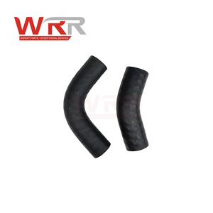 ชุดซ่อมท่อเทอร์โบชาร์จเจอร์ 2762002351 2762001951 สำหรับรถเบนซ์ W222 W213 S450 E400 ชุดซ่อมสายระบายความร้อนเครื่องยนต์พรีเมียม พร้อมซีล - Product Image 6