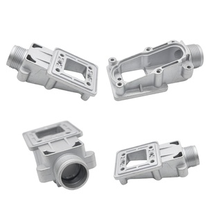 5-Axis CNC Machining Titanium | Complex Aerospace & Racing Components - Product Image 1