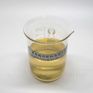 Azoto Chitosano Fertilizzante Organico Liquido <span class=keywords><strong>Agricoltura</strong></span> - Product Image 6
