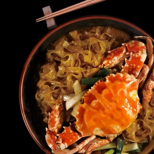 Fideos de Frijol Mungo Secos Premium Hechos en Taiwán, Sin Aditivos, Mordida Firme, 3 Años de Duración en Bolsa - Product Image 4