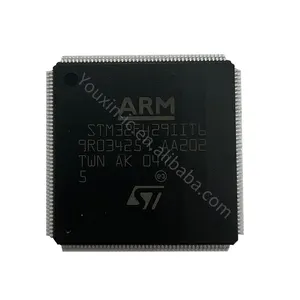 फैक्टरी प्रत्यक्ष बेच मूल एकीकृत सर्किट आईसी STM32F चिप STM32F429IIT6