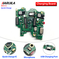 Câble flexible pour Port de charge de téléphone portable pour Infinix Hot 9 10 11 Play pour Itel P37 POP 5 Pro Note 7 8 pour Tecno Pova 5 Neo zero