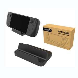 Support de console de jeu Yiscaxia SteamDeck pour <span class=keywords><strong>SwitchOLED</strong></span>/Switch/Lite/Mobile - Product Image 2