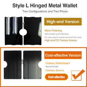 Мужской кошелек - Product Image 2