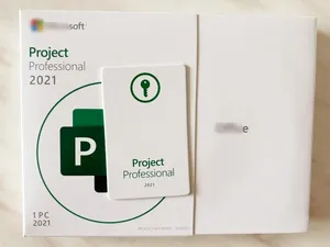 Clave <span class=keywords><strong>de</strong></span> Producto <span class=keywords><strong>de</strong></span> Project Professional 2021 para Activación 100% en Línea Compatible con Project2021 <span class=keywords><strong>Windows</strong></span> <span class=keywords><strong>10</strong></span>/11 - Product Image 3