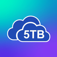 OneDrive pour entreprises 5 To Clé Optionnelle Stockage Cloud Tout Appareil 1 an Licence Authentique Compte à Vie