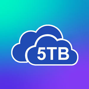 <span class=keywords><strong>OneDrive</strong></span> para Empresas, 5 TB, Clave Opcional, Almacenamiento en la Nube, Cualquier Dispositivo, 1 Año de Licencia Original, Cuenta de por Vida - Product Image 3