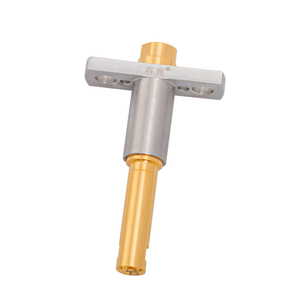 RF-Testkopf 2,0mm Buchse RF-Testsonde 3,0mm Konkave Spitze RF-Hochfrequenzsonde GL67220 - Product Image 1