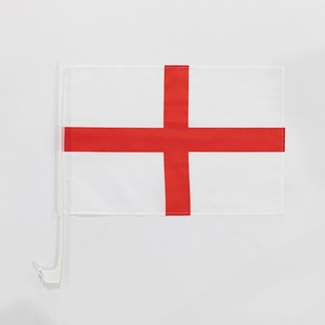 Drapeau de fenêtre de voiture Thin Blue Line, support à ventouse robuste pour le soutien <span class=keywords><strong>des</strong></span> forces de l'ordre - Product Image 2