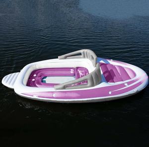 <span class=keywords><strong>Bateau</strong></span> <span class=keywords><strong>gonflable</strong></span> Big Water Party Float Island jusqu'à <span class=keywords><strong>6</strong></span> <span class=keywords><strong>personnes</strong></span> - Product Image 4