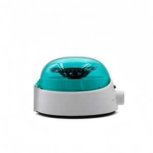 Máquina De Centrífuga De Látex De Borracha Jobnlab Laboratório De Beleza Máquina De Centrífuga De Braço De Balanço De Baixa Velocidade Separador 5000 RPM