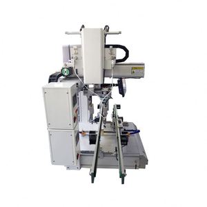 หุ่นยนต์บัดกรีอัตโนมัติ4แกน250พร้อมสายไหล250 * - Product Image 5