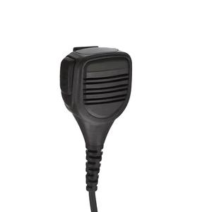 PMMN4046A Micrófono de Mano con Altavoz Remoto Portátil IMPRES para Radio Bidireccional APX 2000 DP3400 P4800 XPR 7550 - Product Image 4