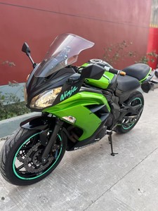 Motocicleta Deportiva <span class=keywords><strong>Kawasaki</strong></span> <span class=keywords><strong>Ninja</strong></span> <span class=keywords><strong>650</strong></span> Importada de <span class=keywords><strong>2014</strong></span>, de Segunda Mano, de Dos Ruedas, de Gasolina, con Acabado Original y Garantía de Calidad - Product Image 4
