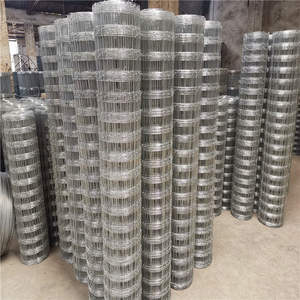 مزرعة مراعي متينة متينة مقاومة للصدأ عالية التحمل 2 متر ارتفاع قابل للتخصيص مقاومة للصدأ - Product Image 4