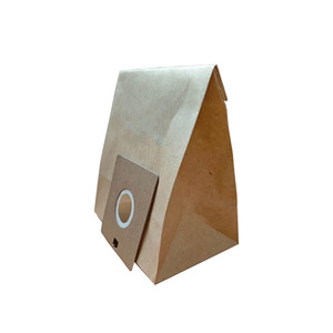 Bolsas de Filtro de Papel para Aspiradora, Bolsa para Polvo de Repuesto para Autos y Autocaravanas, Compatible con DigiProes VP-77 2032026 Power Partner 6900 67E2 6594 6594F - Product Image 4
