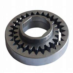 تصنيع المعدات الأصلية المهنية التصنيع باستخدام الحاسب الآلي الآلات الدقيقة مسحوق المعادن حلزونية والعتاد أسعار شطبة والعتاد الصين - Product Image 2