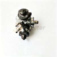 0445010666 Nouvelle pompe à injection diesel haute pression Common Rail CP4 en acier