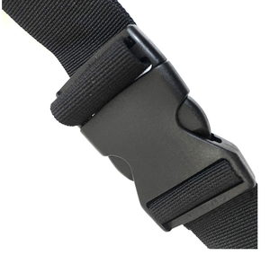 Cinturón Organizador Médico, Bolsa de Emergencia para Enfermeras, Delantal de Enfermería, Riñonera para Enfermeras, Porta Estetoscopio y Porta Cinta Adhesiva, Revestimiento de PU 420D - Product Image 6