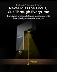 XTool P2S + ประสิทธิภาพสูง - Product Image 5
