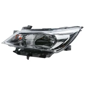 Lampu tinggi Suku Cadang Mobil Otomotif lampu depan untuk Changan CS85 CS95 baru Alsvin Eado Hunter F70 Raeton Benni