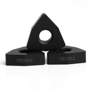 Zcc-ct Wnmg Ybd 152 Wnmg Zcc Inserção 080408 - Product Image 5