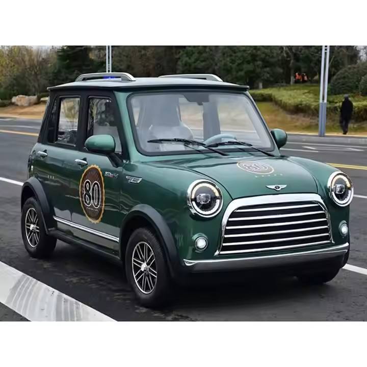 Volta Electric Cars Efficient and Affordable Solutions