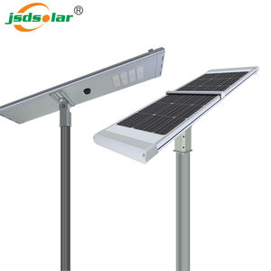 Jinsdon 60w todo en una luz de calle <span class=keywords><strong>Solar</strong></span> impermeable carretera luz <span class=keywords><strong>Solar</strong></span> de la calle la lista de precios con auto-limpieza funsction - Product Image 5
