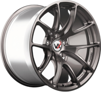 Rines Forjados Estilo VeroX ARC-8 de 17-18 Pulgadas 5x120 5x114.3 para BMW M3 E92 F80 M4 F82 Toyota Supra WRX STI BBSs HR-E Volk Rays