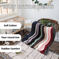 Collants en coton torsadé tricoté pour bébés et enfants, filles, mode printemps automne hiver, standard, respirants, antidérapants