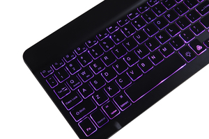 <span class=keywords><strong>Clavier</strong></span> avec étui pour <span class=keywords><strong>Lenovo</strong></span> <span class=keywords><strong>Tab</strong></span> <span class=keywords><strong>P11</strong></span> <span class=keywords><strong>Pro</strong></span> Gen 2 TB132FU/TB138FC, housse avec <span class=keywords><strong>clavier</strong></span> pour XiaoXin Pad <span class=keywords><strong>Pro</strong></span> 11.2" - Product Image 5