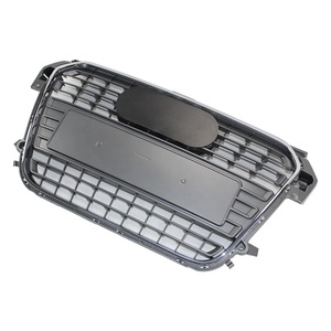 Calandre de pare-chocs avant pour <span class=keywords><strong>Audi</strong></span> <span class=keywords><strong>A1</strong></span> 2014 8X0 853 651 1QP - Product Image 2