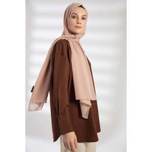 Chiffon Shawl - <b>Foundation</b> - <b>Foundation</b> - Product Image 5