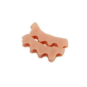 Separador de Dedos en Oferta, Separador de Dedos Flexible, Enderezador y Separador de Dedos para el Cuidado de los Pies - Product Image 4