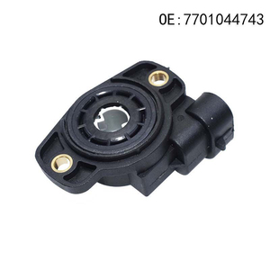เซนเซอร์ตำแหน่งคันเร่ง7701044743 7714824,ใช้ได้กับ Renault Fiat Clio Magane Scenic - Product Image 3