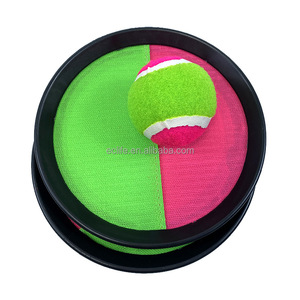 Bán Chạy Nhất Bãi Biển Dính Bóng Trò Chơi Cho Trẻ Em Ném Và Bắt Bóng Trò Chơi Đồ Chơi Quăng Bắt Bóng - Product Image 6