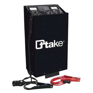 TTAKE SA001003005008T Cargador y arrancador de baterías profesional PRO CHARGER 1000 Cargador de baterías profesional 1 PH 12/24V - Product Image 1