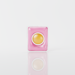 Capsules de lessive certifiées OEM ODM CLA All One Glycérol 8g Double Ultra Nettoyant Parfum Freesia Usage Quotidien Désodorisant Lessive - Product Image 5