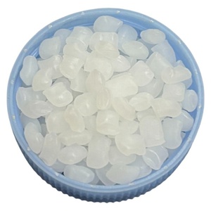 Prix de qualité supérieure K8009 résine PP polypropylène T30 polymère granulés de plastique PP - Product Image 5