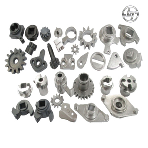 Servicio de Corte de Alta Precisión, Fabricante Chino, Fresado CNC Personalizado, Piezas de Automóviles de Carreras, Molde de Inyección de Plástico y Aluminio para Odontología - Product Image 4