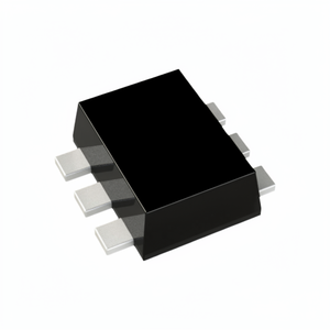 ทรานซิสเตอร์ DEMD48-7 SOT-563ชิ้นส่วนอิเล็กทรอนิกส์666ได้รับอนุญาตตัวแทนจำหน่าย - Product Image 1