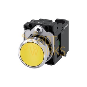 Siemens 3SU11500AB303BA0 - Nuovo - Product Image 1