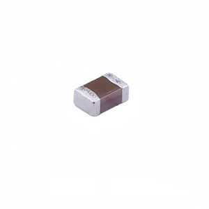 Nouveaux Condensateurs Céramiques Originaux C2012X5R1E106K 25V <span class=keywords><strong>10UF</strong></span> 10% X5R 0805 MLCC <span class=keywords><strong>SMD</strong></span>/SMT Faible ESL Usage Général - Product Image 1