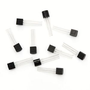 Original&New 11AA160-I/TO TO92-3 Transistor CZSKU:CZ38XY68 - Product Image 1